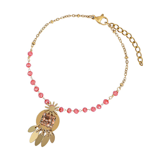 Soulcatcher Armband – Für Träume, die du festhalten willst