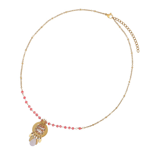 Soulcatcher Halskette – Dein Schutz in stilvoller Form