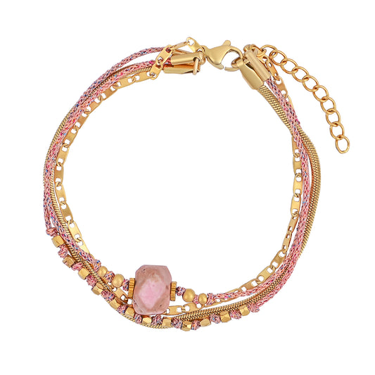 Heartline Armband – Trage deine Selbstliebe