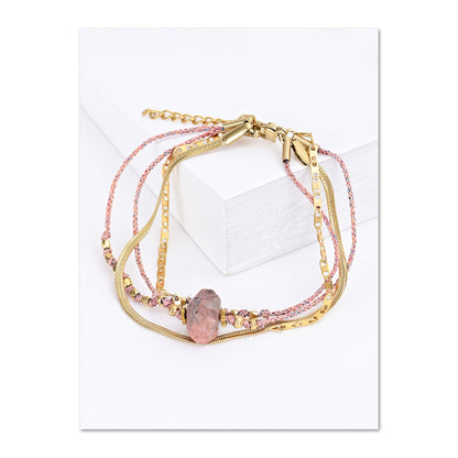 Heartline Armband – Trage deine Selbstliebe