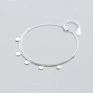 "KHAMO" bracelet by Khalee Samo