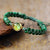 Khalee Samo Erde Opal Armband | Elemental Elements | Für einen Guten Zweck