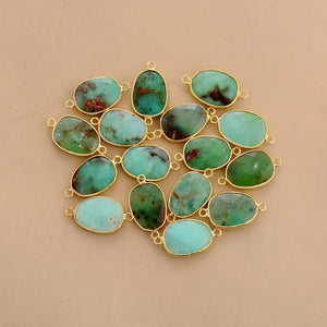 Soothing Jade Wrap Bracelet | Australian Jade Stone | Boho | 100% handmade
