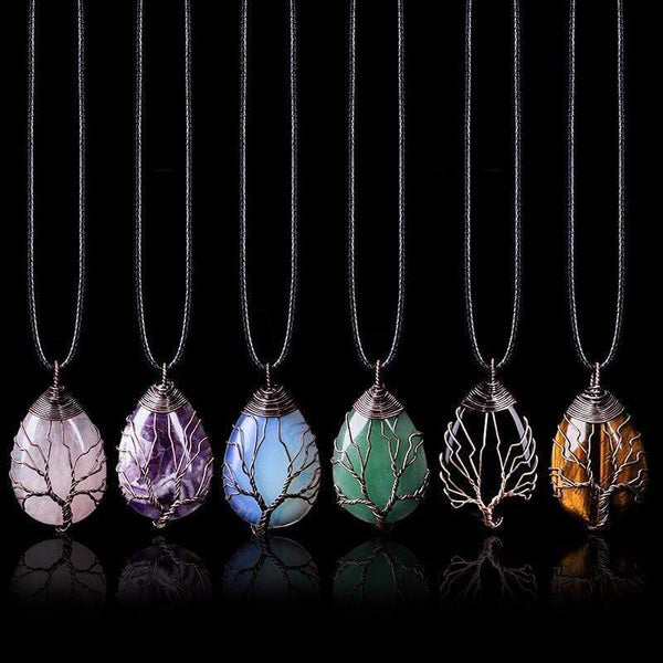 Entire Drop Necklace Collection | Boho | 100% handmade