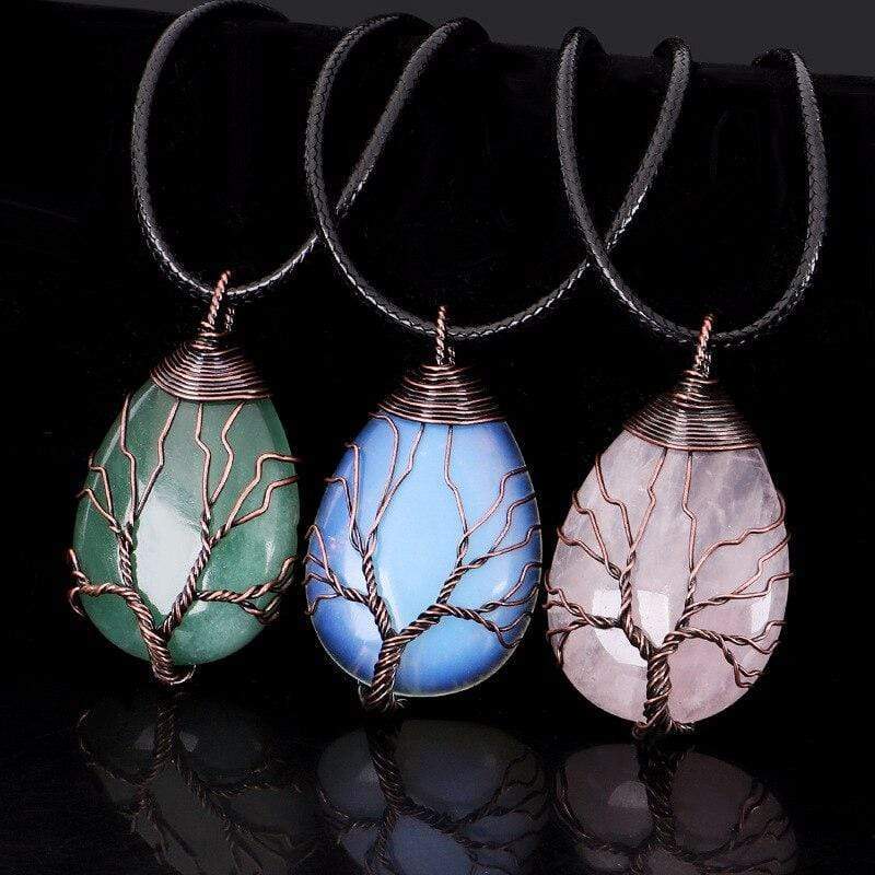 Khalee Samo Gesamte Tropfen Halskette Kollektion | Boho | 100% Handgemacht