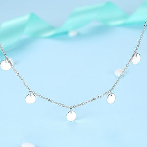 "KHAMO" necklace by Khalee Samo