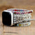 Khalee Samo Meeres Jaspis Apple Watch Wickelarmband | Boho | 100% Handgemacht